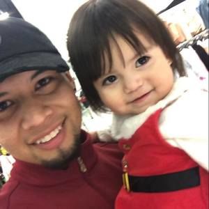 Meet your Posher, Airick